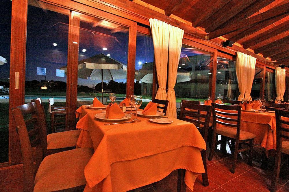 Hotel Terraza del Mar Punta Ballena Esterno foto