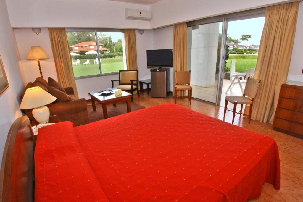 Hotel Terraza del Mar Punta Ballena Esterno foto