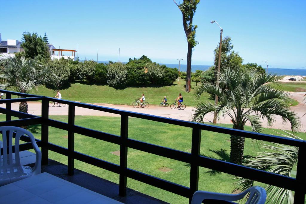 Hotel Terraza del Mar Punta Ballena Camera foto