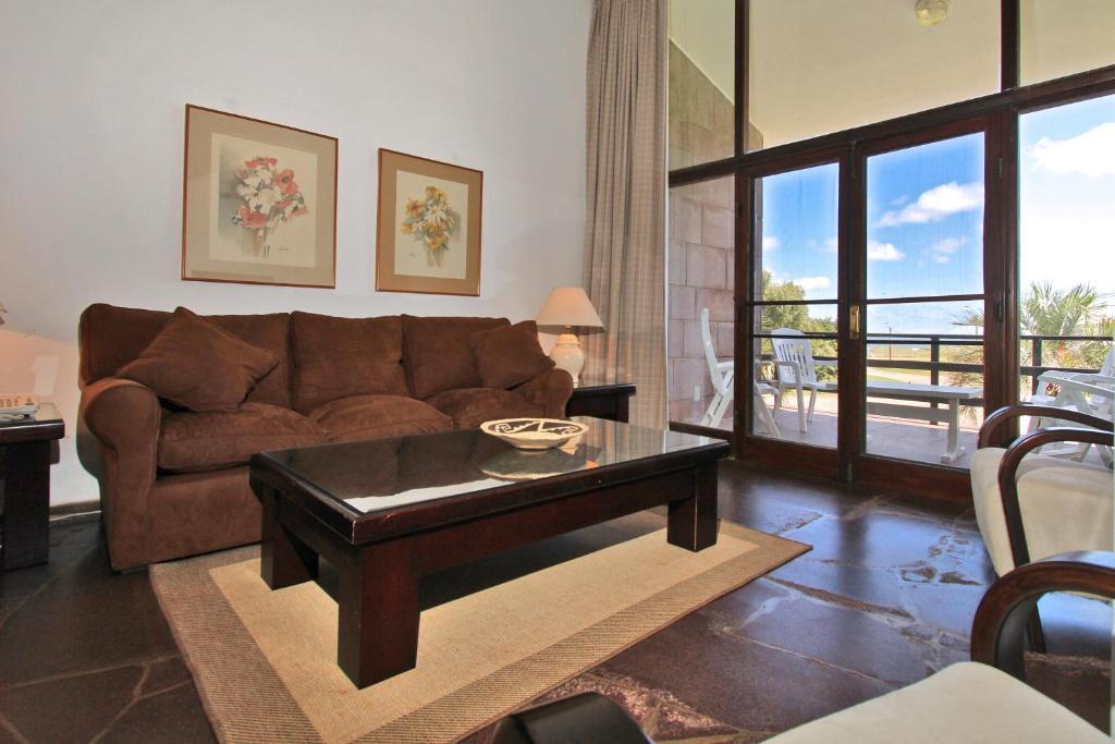 Hotel Terraza del Mar Punta Ballena Camera foto
