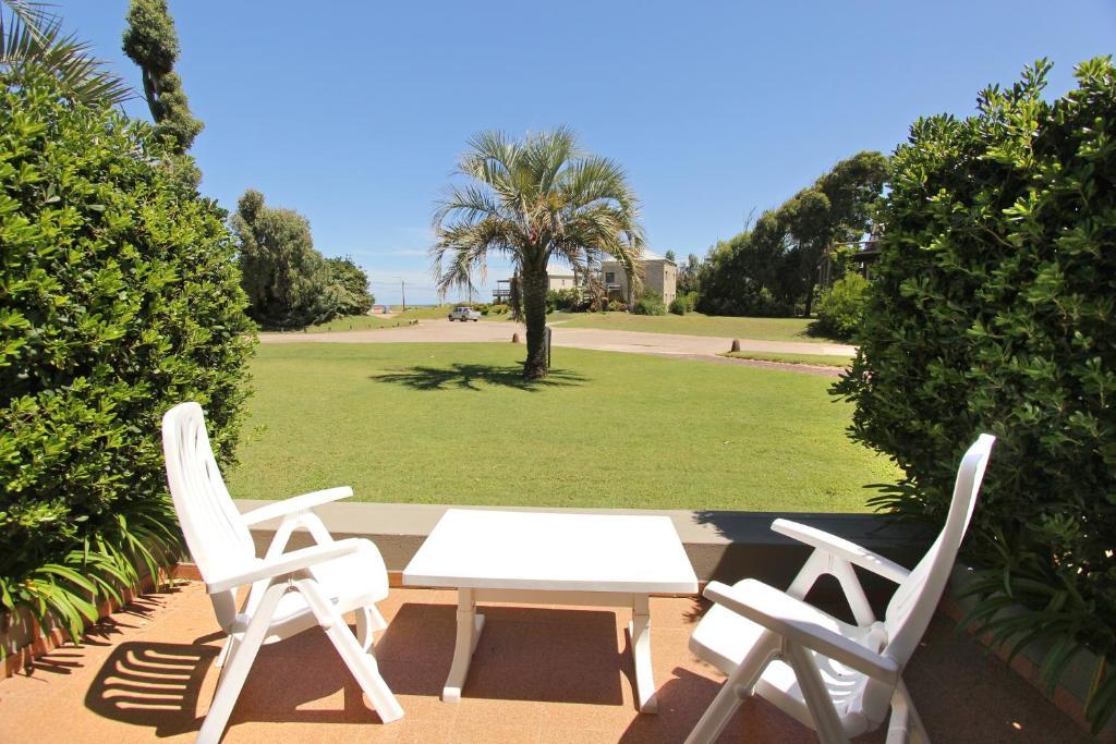Hotel Terraza del Mar Punta Ballena Camera foto