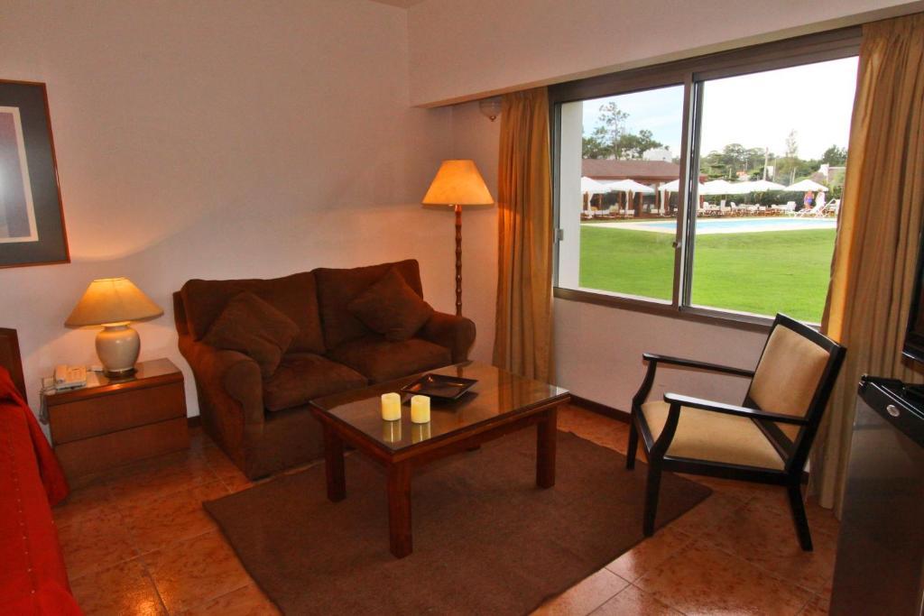 Hotel Terraza del Mar Punta Ballena Esterno foto