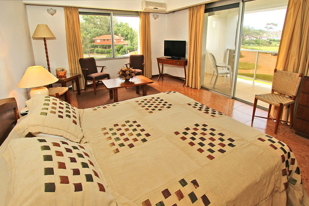 Hotel Terraza del Mar Punta Ballena Esterno foto